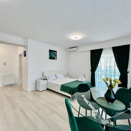 Luxury Alice Studio Năvodari Exterior foto
