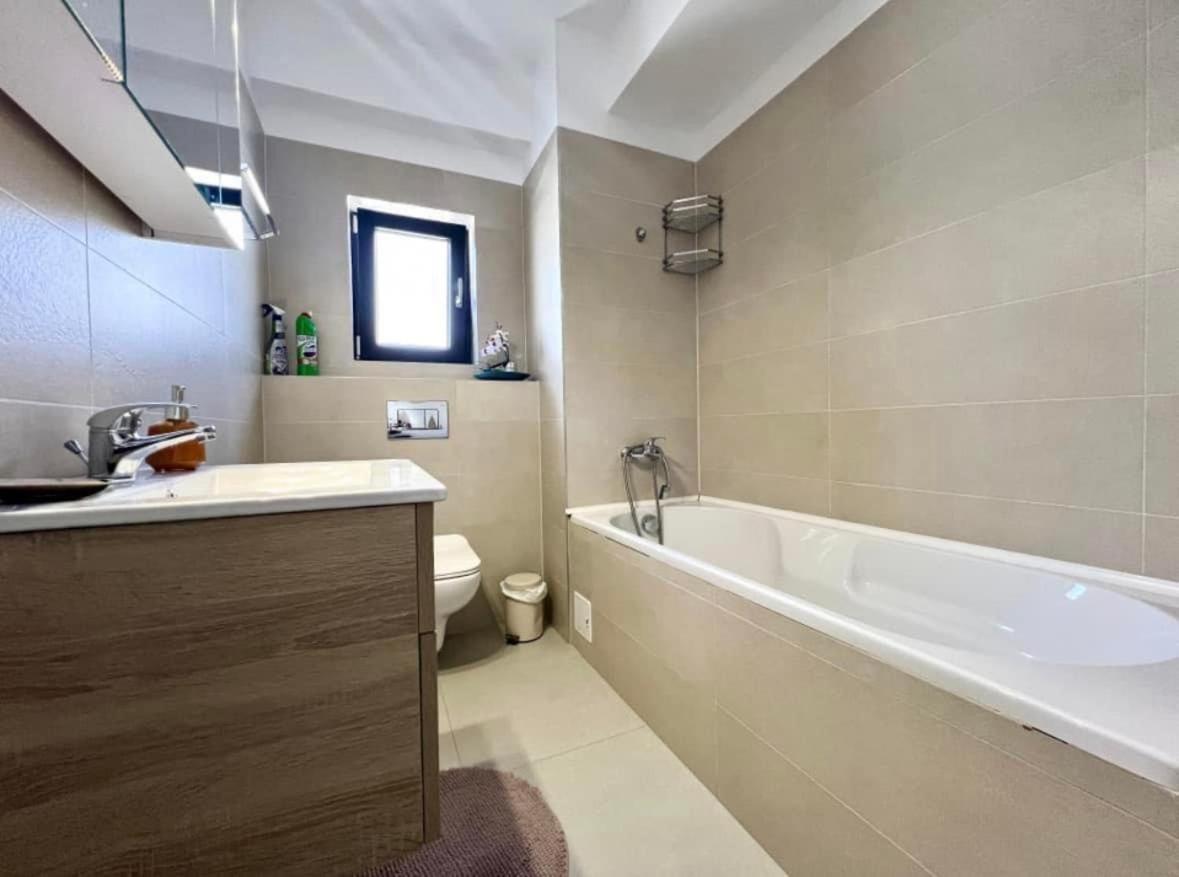 Luxury Alice Studio Năvodari Exterior foto